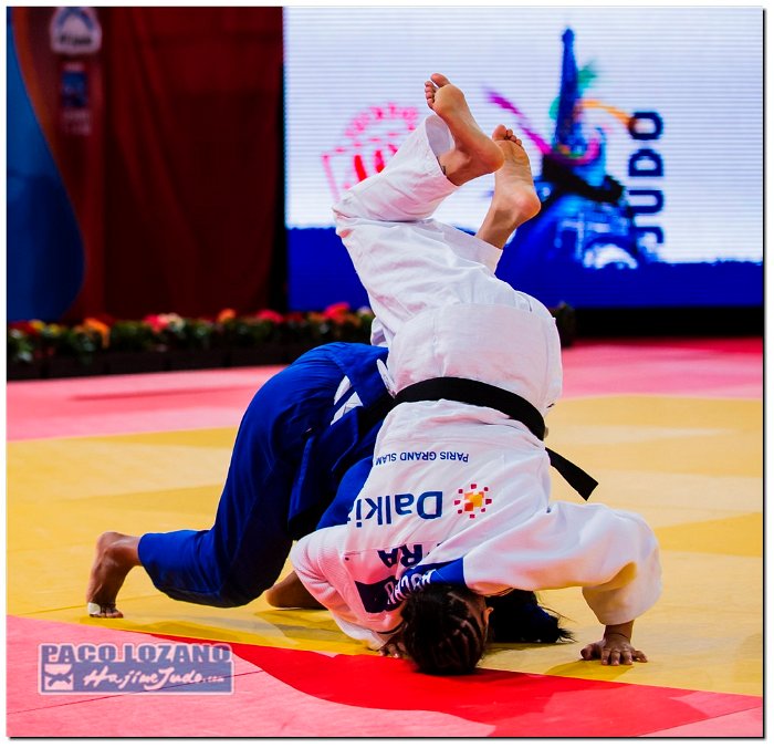 Paris 2014 by P.Lozano cat -48 kg (54)